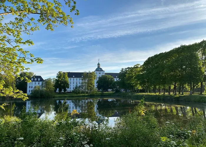Ferienwohnung Schleiverliebt 19-8 Im Wikingturm Schleswig